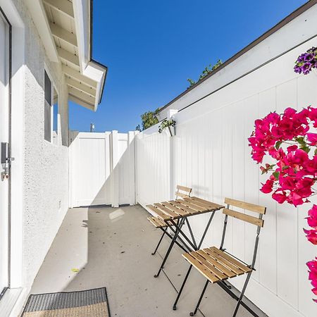 Private Stylish Studio, Near Csun, Fast Wi-Fi Los Angeles Exteriér fotografie