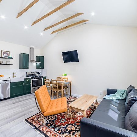 Private Stylish Studio, Near Csun, Fast Wi-Fi Los Angeles Exteriér fotografie