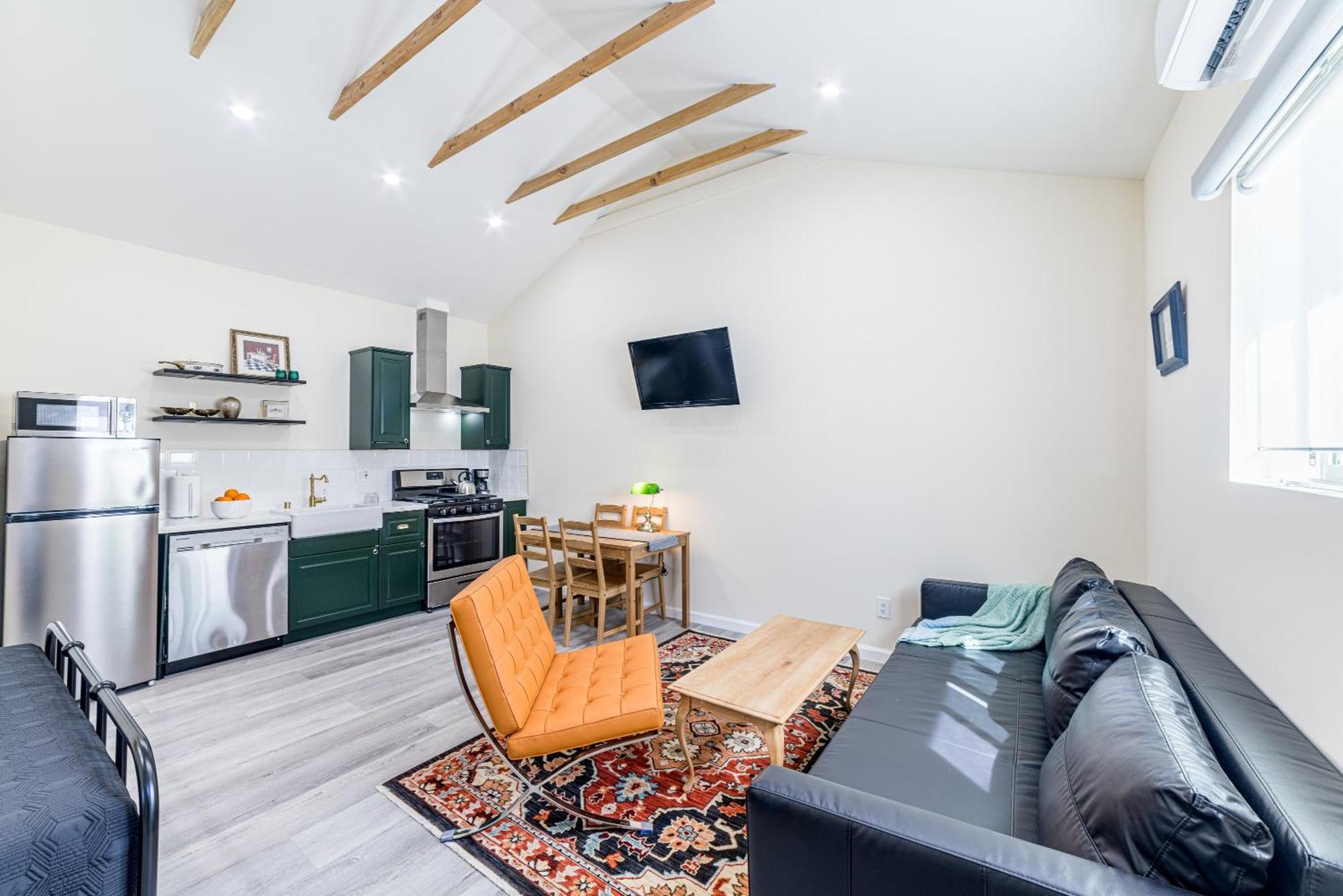 Private Stylish Studio, Near Csun, Fast Wi-Fi Los Angeles Exteriér fotografie